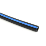 ARIANNA 80 BAR - Blue Stripe