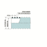 EPDM HOSE - HEAVY DUTY - Image 3