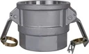 Fuku-Coupler-SS-Female-Female-BSP_FUKU-ACCURATE-INDUSTRIES-CO.LTD_7132_2.jpeg مقرنة فوكو SS أنثى - أنثى BSP - الصورة 1