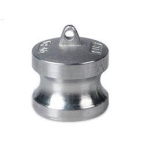 Fuku Dust Plug Aluminium