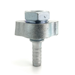 Ground Joint Coupling