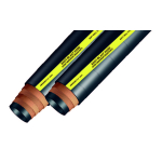 HWASEUNG-DRY CEMENT DISCHARGE HOSE