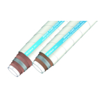 HWASEUNG-FOOD SUCTION HOSE