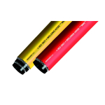 HWASEUNG-ISO 3821 SINGLE WELDING HOSE (OX, AC, CO2, N2)