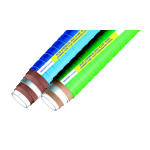 HWASEUNG-UHMW CHEMICAL HOSE