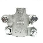 Interlock Clamp