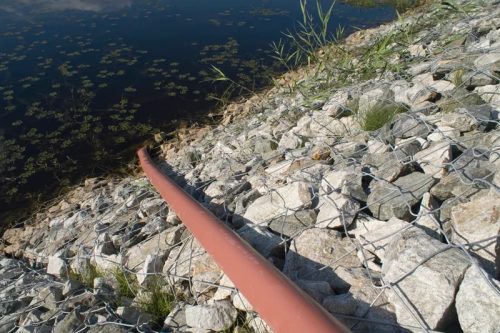 ⁦خرطوم التسطيح (للخدمة الشاقة)⁩ - الصورة ⁦3⁩